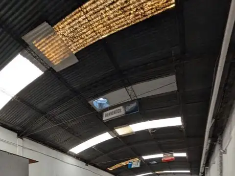 RUTA 8 Nº 5951, ALQUILER DEPOSITO, LOCAL Y ESTACIONAMIENTO