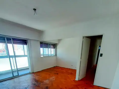 Departamento en Alquiler de 2 dormitorios