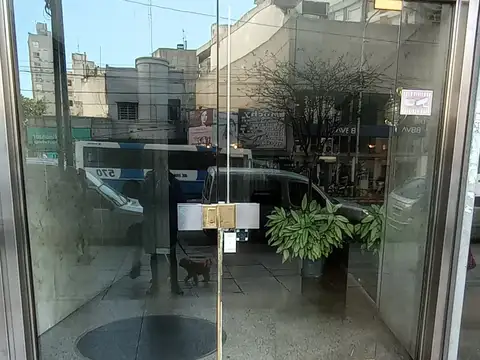 Avenida Bartolomé Mitre 500, Piso 7