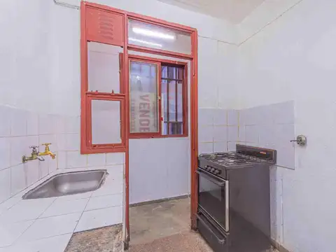 Departamento en Venta en Tiro Suizo, USD 27.000