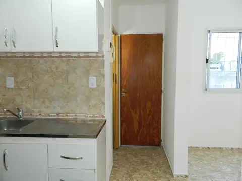 venta departameto 2 a,ambientes Palrmo