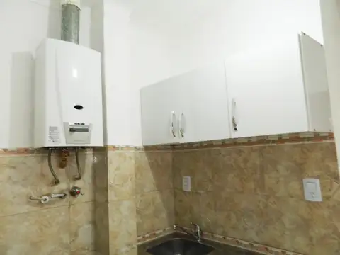 Departamento en Venta en Palermo, USD 70.000