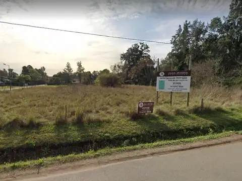 Terreno en Venta en Ingeniero Maschwitz, USD 650.000