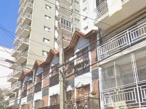 Departamento 2 ambientes apto profesional zona céntrica