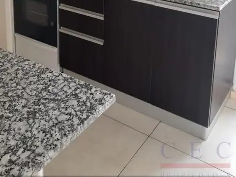 Departamento en Alquiler A Estrenar