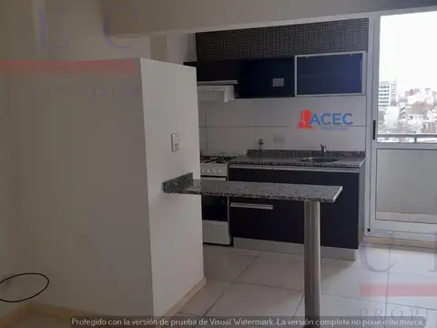 Av. Francia 900 - Piso 5º Dpto B