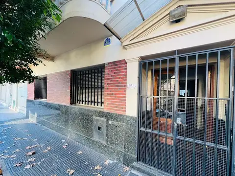 departamento 3 ambientes alquiler Ramos Mejia
