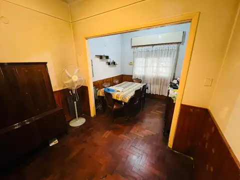 Casa en Alquiler 40 años