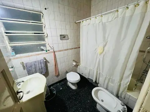 departamento 3 ambientes alquiler Ramos Mejia