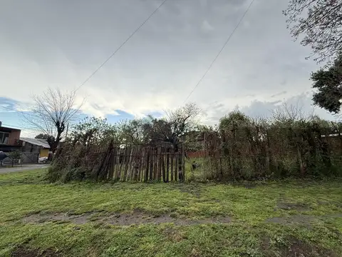 Terreno en Venta en Ezeiza, USD 20.000