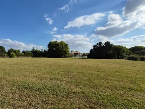 Venta Terreno en Haras San Pablo General Rodriguez