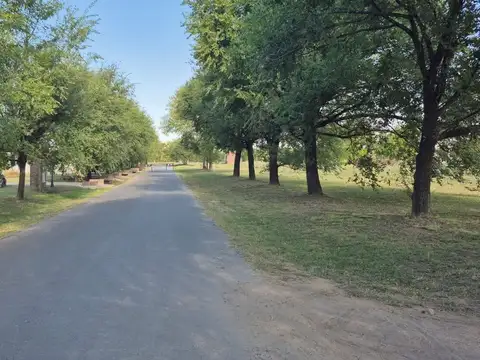 Venta Terreno en Haras San Pablo General Rodriguez