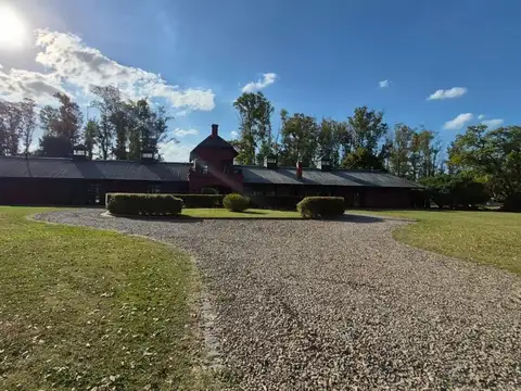 Terreno en Venta en Haras San Pablo, USD 32.000