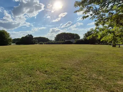 Terreno en Venta de 1424,0 m2