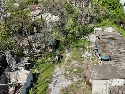 Terreno en Venta de 2298,0 m2