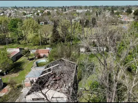 Terreno en Venta en Centro  - Moreno, USD 121.800
