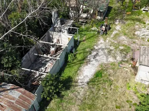 Terreno en Venta en Centro  - Moreno, USD 121.800