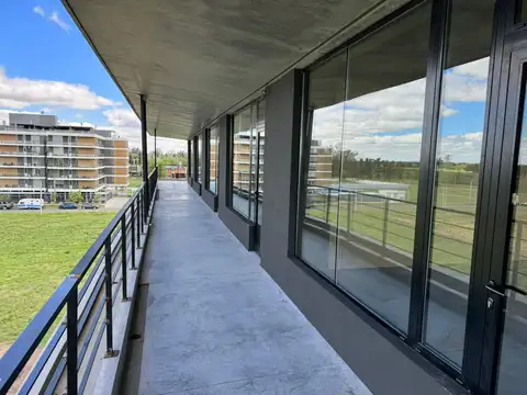 Oficina en Venta en Fisherton, USD 52.000