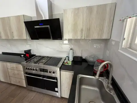 Casa en Alquiler 10 años