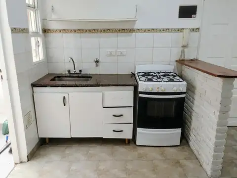 Depto Tipo Casa en Venta al Noroeste