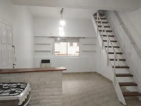 PH TIPO DUPLEX Campillo al 2500 Villa Ortuzar PH 2 amb  APTO CREDITO