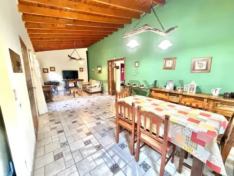 Casa en Alquiler 16 años