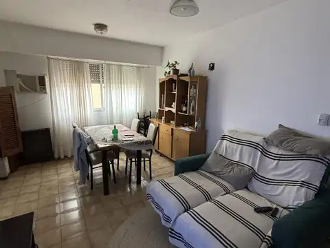 Departamento  en venta sobre Av. San Martín