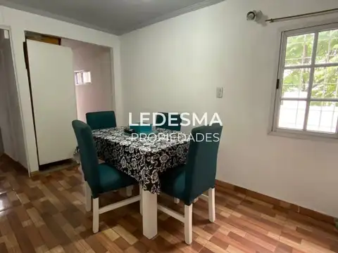 Depto Tipo Casa en Venta de 2 dormitorios