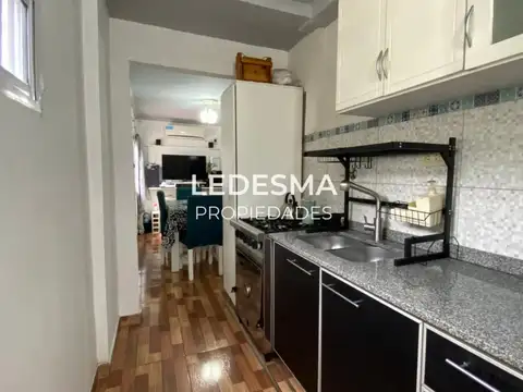 Depto Tipo Casa en Venta en Moron, USD 60.000