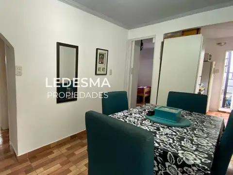 Depto Tipo Casa en Venta de 3 ambientes