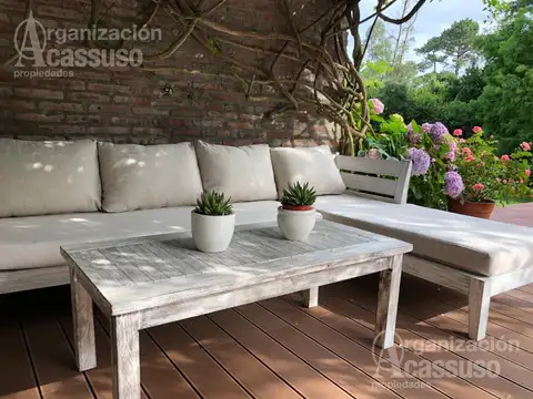 Casa en Alquiler Temporal en Punta del Este, USD 10.000