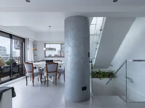 Departamento en Venta en Nuñez, Capital Federal
