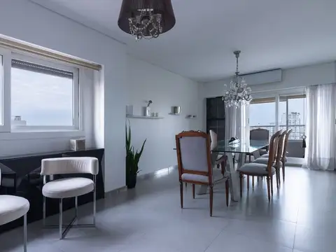 Avenida Del Libertador 7500, Piso 15 y 16 y 17