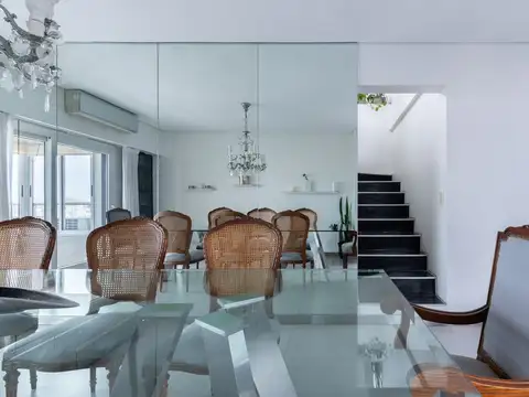Avenida Del Libertador 7500, Piso 15 y 16 y 17