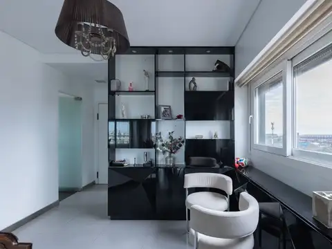 Departamento en Venta en Nuñez, USD 500.000