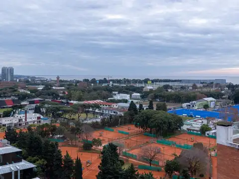 Avenida Del Libertador 7500, Piso 15 y 16 y 17