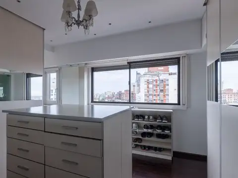 Avenida Del Libertador 7500, Piso 15 y 16 y 17