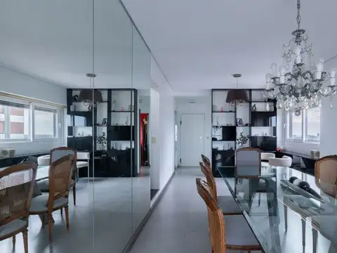 Departamento en Venta de 6 ambientes
