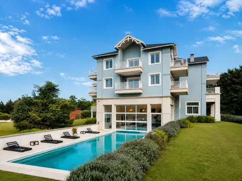 Terreno en Venta en Casonas Del Haras, USD 65.000