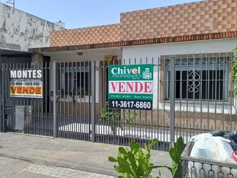 PH en Venta – San Justo – Excelente Ubicación