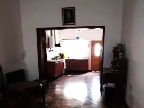 Depto Tipo Casa en Venta con 1 cocheras