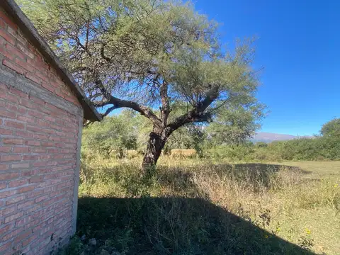 Casa en Venta de 1 dormitorio