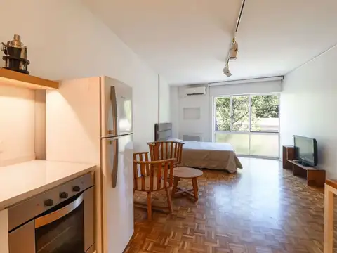 Departamento en Venta 62 años