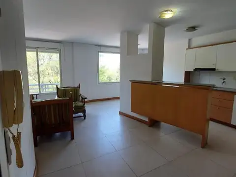 VENTA DEPARTAMENTO DE DOS DORMITORIOS ALQUILADO