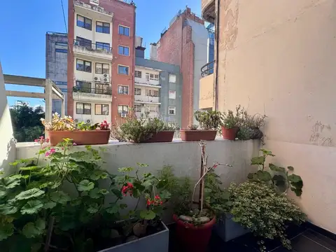 Departamento en Venta 29 años