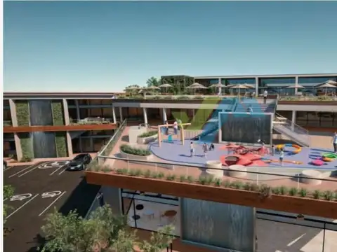 Local en Venta en Pilar Del Este, USD 180.000