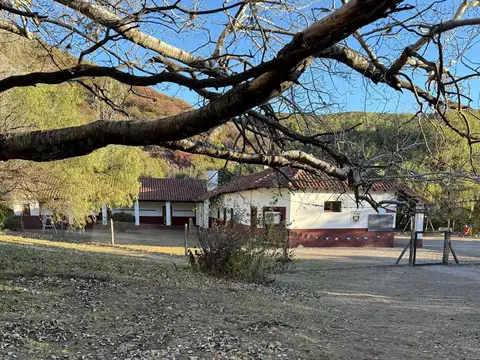 Casa en Venta 1 año