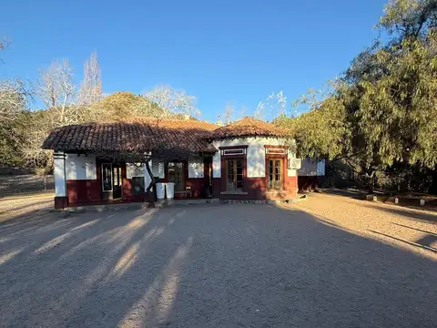 Casa en Venta en La Cumbre, USD 360.000