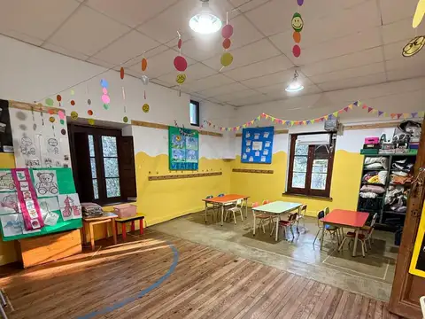 Casa en Venta de 5 dormitorios