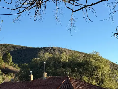 Casa en Venta en La Cumbre, USD 360.000
